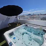 Lägenhet Falco 3 Corralejo