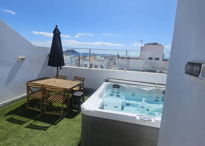 Daire Falco 3 Corralejo