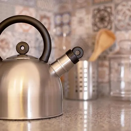 Falco 3 Appartamento