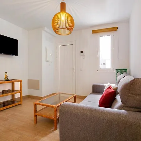 Apartment Falco 3 *
