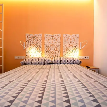 Falco 3 Apartment Corralejo
