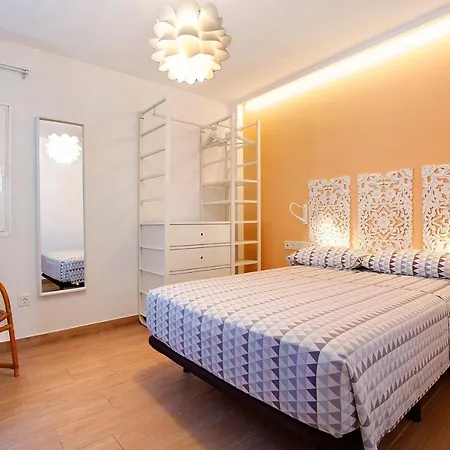 Apartment Falco 3