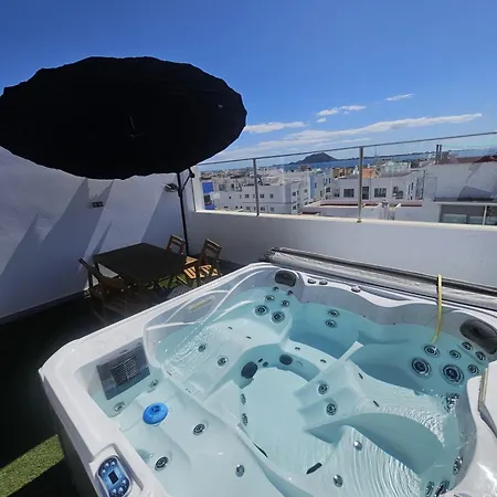 Apartment Falco 3 Corralejo
