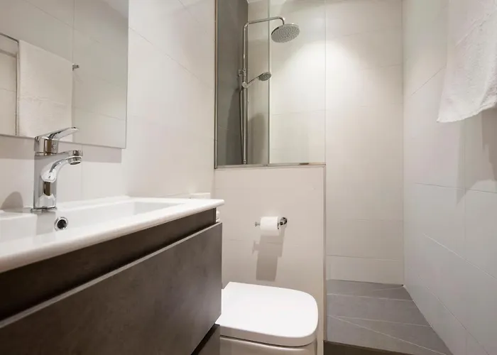 Falco 3 Apartmán
