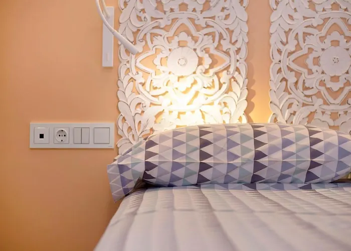 Apartmán Falco 3 Corralejo