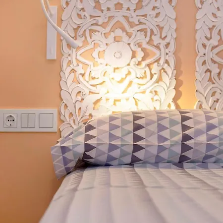 Lejlighed Falco 3 Corralejo